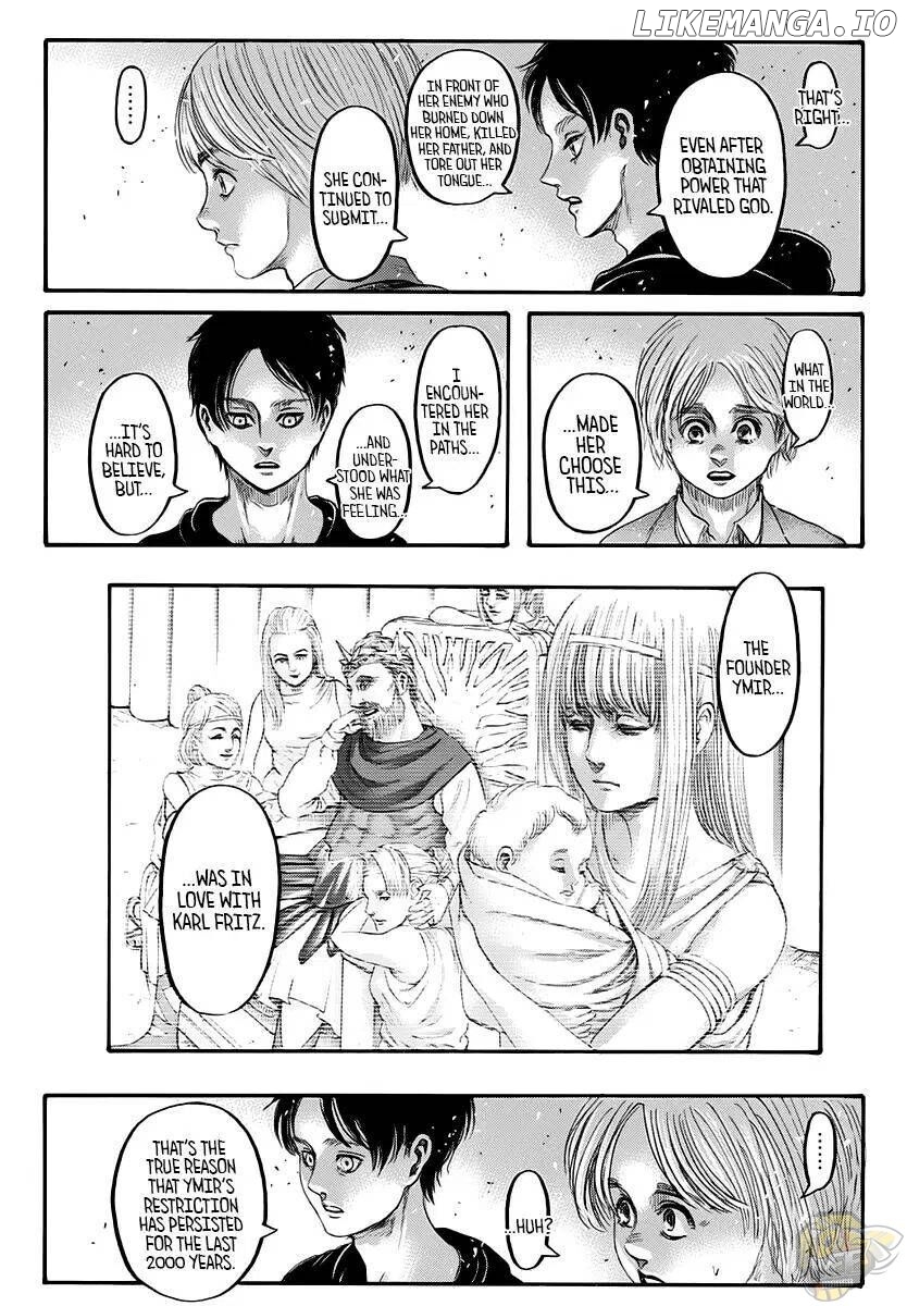 Shingeki no Kyojin, Chapter 139 image 04